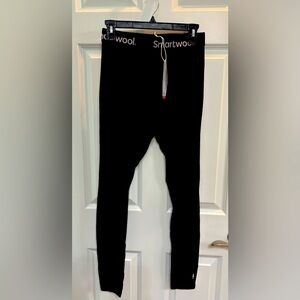 Smartwool base layer NWT